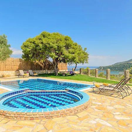 Tireda Tria Villa