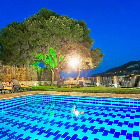 Tireda Tria * Marathias (Zakynthos)