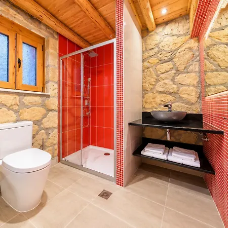 Tireda Tria Villa