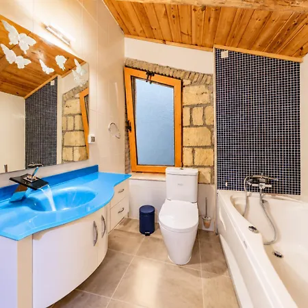 Tireda Tria Villa