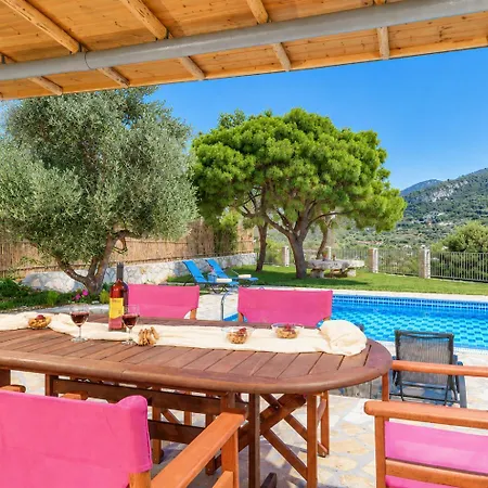 Tireda Tria Villa *