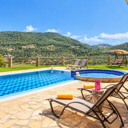 Tireda Tria * Marathias (Zakynthos)