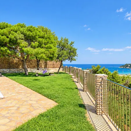 Villa Tireda Tria Marathias (Zakynthos)